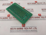 Conv.Divider Printed Circuit Board 01/00