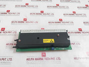 Conv9 Fire Alarm Zone Control Module 24V Dc