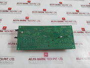 Conv9 Fire Alarm Zone Control Module 24V Dc