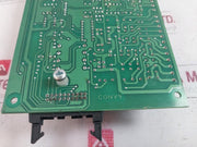 Conv9 Fire Alarm Zone Control Module 24V Dc