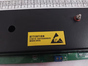 Conv9 Fire Alarm Zone Control Module 24V Dc