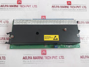 Conv9 Fire Alarm Zone Control Module 24V Dc