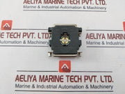 Converteam Fs16 Port Adapter