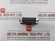 Converteam Fs16 Port Adapter