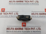 Converteam Fs16 Port Adapter