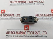 Converteam Fs16 Port Adapter