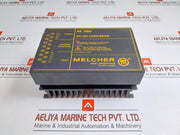 Converter 14-70vdc Melcher Bk 1601-7r Dc-Dc - 1.540 Kg