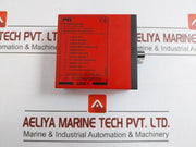 Converter 24 Vdc By Pr Electronics 2255a1 F/I-F/F - Used