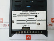 Converter Concepts Vi120-181-10/Kx Power Supply Unit 90-250Vac 2.5 Amps 44-440Hz