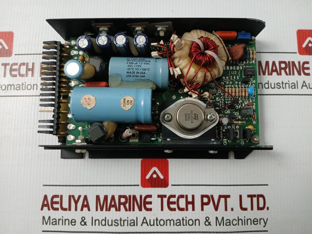 Converter Concepts Vt25-373-99/X9