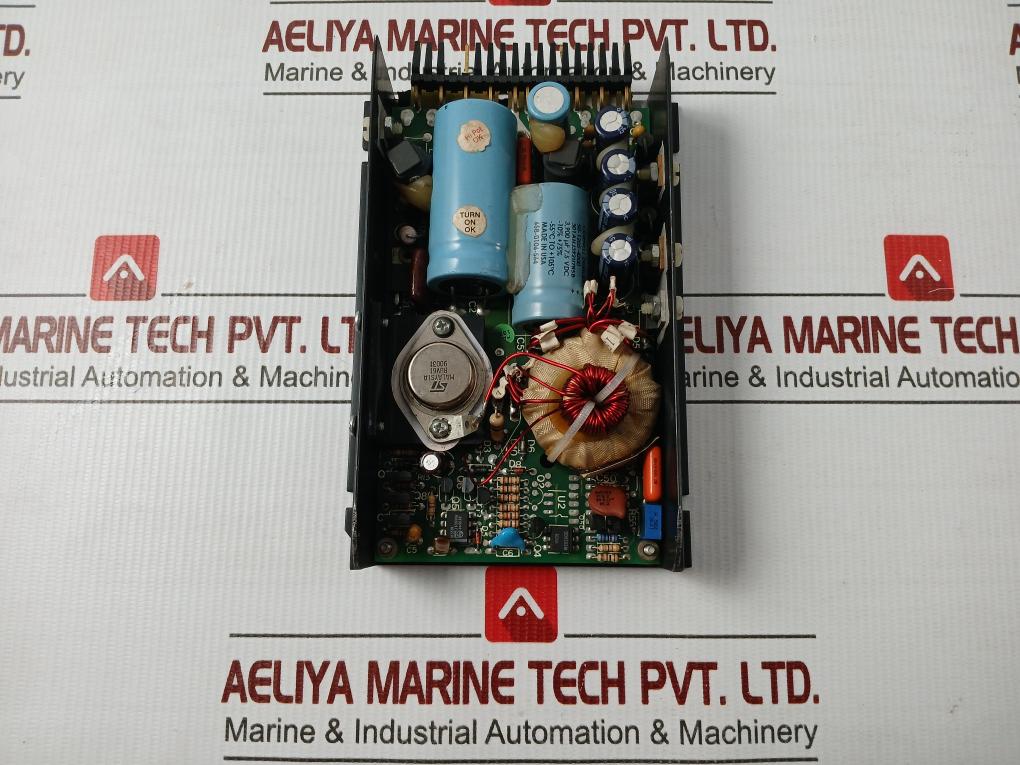 Converter Concepts Vt25-373-99/X9