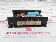 Converter Concepts Vt25-373-99/X9 Power Supply 20-60V Dc 3A