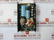 Converter Concept Vt25-373-99/X9 Dc Converter 20-60V 5V -15V Output