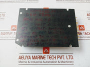 Converter Concept Vt25-373-99/X9 Dc Converter 20-60V 5V -15V Output
