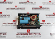 Converter Concepts Vt25-373-99/X9 Power Supply Board 20-60Vdc