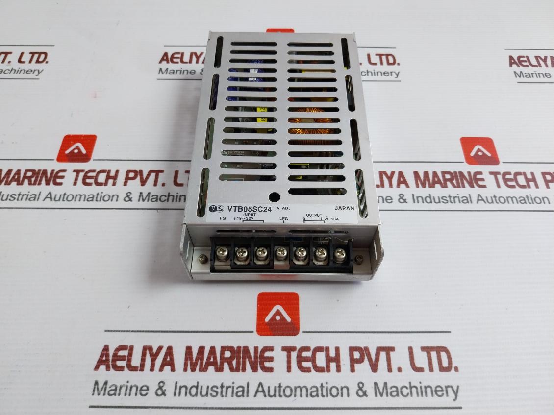 Converter Eta-Sei Vtb05sc24 Dc-Dc