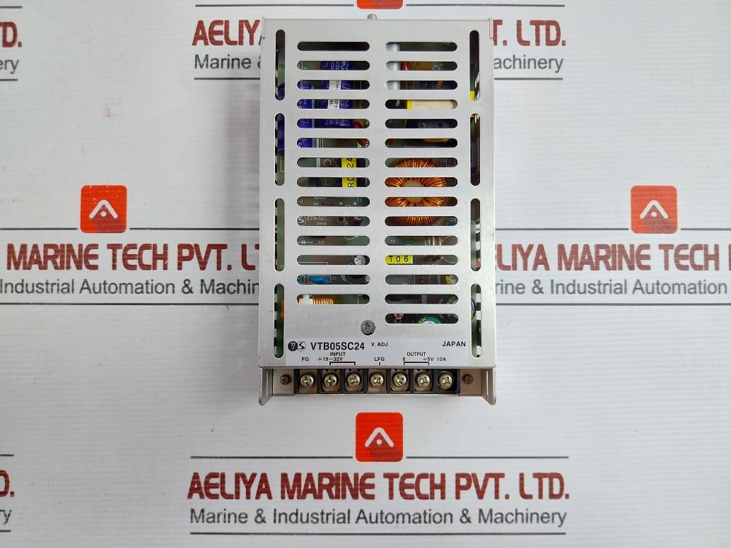 Converter Eta-Sei Vtb05sc24 Dc-Dc