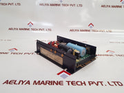 Converter Concepts Vt25-373-99/X9 Power Supply 20-60 V Dc @ 3 A
