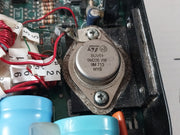 Converter Concepts Vt25-373-99/X9 Power Supply Board 20-60V Dc 3A