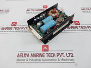 Converter Concepts Vt25-373-99/X9 Power Supply Module 20-60 V, Dc, 3A