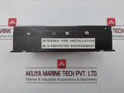 Converter Concepts Vt25-373-99/X9 Power Supply Module 20-60 V, Dc, 3A