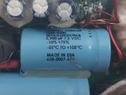 Converter Concepts Vt25-373-99/X9 Power Supply Pcb Module 5Vdc/4A