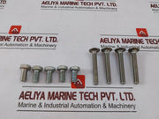 Convotherm 2617294 Fixing Part For Motor 2625109