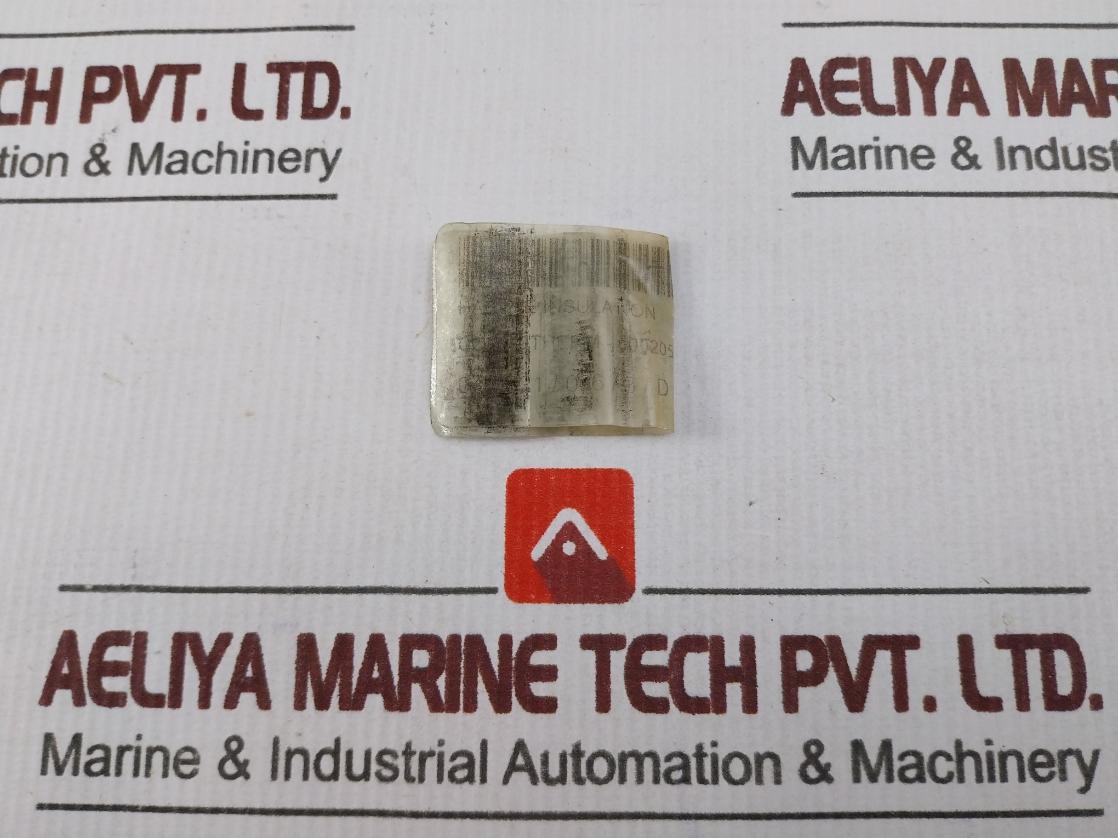 Convotherm 6002058 Handle Insulation