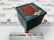 Conzerv Digitan Em6434 Power Meter