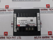 Conzerv Dm1210 Digital Volt Meter 50/60Hz