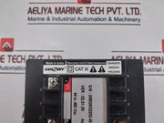 Conzerv Dm1210 Digital Volt Meter 50/60Hz