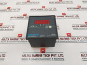 Conzerv Dm3110 Digital Amp Meter 90 To 300Vac 50/60Hz