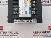 Conzerv Dm3110 Digital Amp Meter 90 To 300Vac 50/60Hz