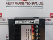 Conzerv Dm3110 Digital Amp Meter 90 To 300Vac 50/60Hz