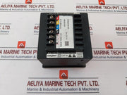 Conzerv Dm3210 Digital Panel Meter 50/60Hz