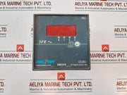 Conzerv Dm3210 Digital Panel Meter 50/60Hz