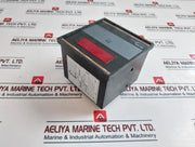 Conzerv Dm 3270 Digital Panel Meter 50/60Hz