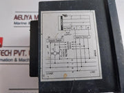 Conzerv Dm 3270 Digital Panel Meter 50/60Hz