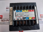 Conzerv Dm 3270 Digital Panel Meter 50/60Hz