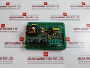 Conzerv Em 3360 Controller, 5.05.02, Ac 240V 3A, Dc 24V 2A