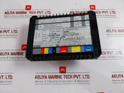 Conzerv Em 3360 Controller, 5.05.02, Ac 240V 3A, Dc 24V 2A
