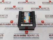 Conzerv Em 6400 Energy Meter 44 To 300V Ac Dc