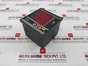 Conzerv Em 6400 Power Meter 44 To 300V Ac/Dc