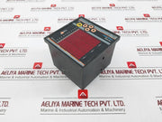 Conzerv Em 6400 Power Meter 44 To 300V Ac/Dc