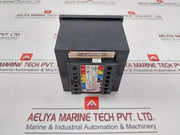 Conzerv Em 6400 Power Meter Rs485 44 To 300V Ac Dc 10 To 120% Load