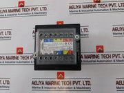 Conzerv Em6433 Rs 485 Power & Energy Meter