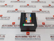 Conzerv Em 6436 Power Meter 44 To 300V Ac Dc