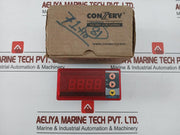 Conzerv Elf 3234-3 Digital Energy, Power & V,A,F Meter New