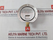 Cool Dynamic Ss-3072 Water Pressure Gauge 0-6 Bar 0-90 Psi