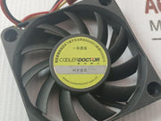 Cooler Doctor Cooling Fan